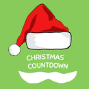 Christmas Countdown 2024 aplikacja