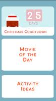 Christmas Countdown постер