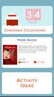 Christmas Countdown скриншот 1