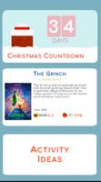 Christmas Countdown скриншот 2