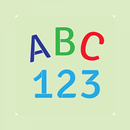 Tracing Letters & Numbers APK