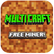 MultiCraft ― Free Miner! 👍