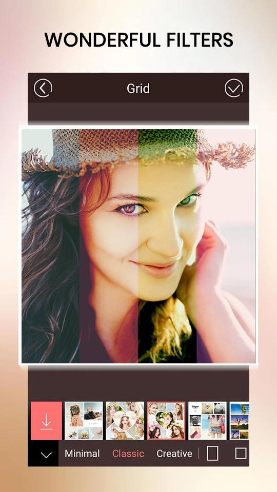 Picture Collage Maker Photo Editor Collage For Android Apk