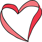 آیکون‌ dating & chat