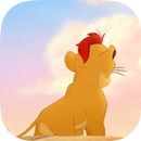 APK Lion King Adventure