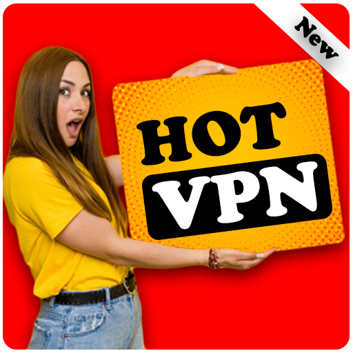 Super VPN Master - Hotspot VPN