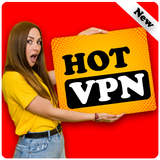 Super VPN Master - Hotspot VPN icône