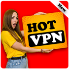 Super VPN Master - Hotspot VPN Zeichen
