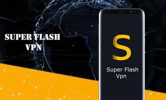 Super VPN Master - Hotspot VPN capture d'écran 3
