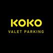 KOKO VALET DRIVER APP icon