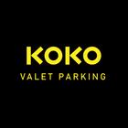 Icona KOKO VALET DRIVER APP