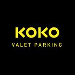 KOKO VALET DRIVER APP