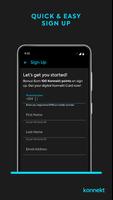 KONNEKT Ekran Görüntüsü 1