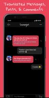 Kokoro Chat With Strangers screenshot 2
