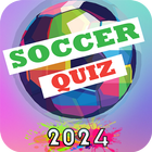 Soccer Quiz ไอคอน