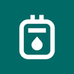 آیکون‌ Gas Storage Today