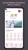 Weather Today постер