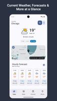 Weather Today Poster