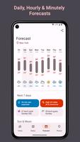 Weather Today اسکرین شاٹ 1