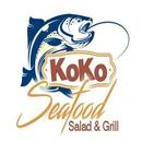 Koko Seafood Salad & Grill APK