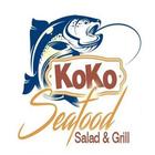 Koko Seafood Salad & Grill ikona