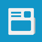 News Feed (Read, Learn, Share) icon