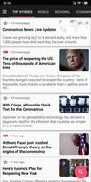 News Feed (Read, Learn, Share) poster