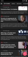 News Feed (Read, Learn, Share) screenshot 2