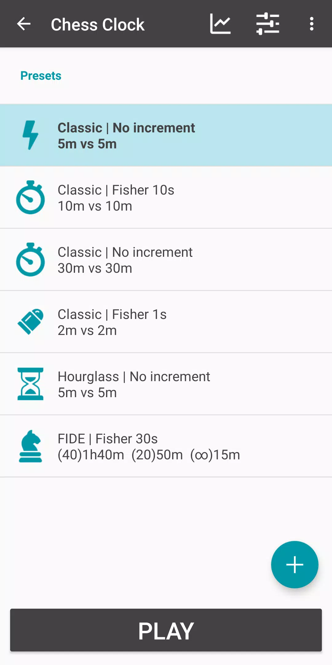 Chess Clock APK for Android Download