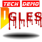 D-GLES Demo (Doom source port) أيقونة