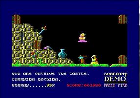 Droid-CPC الملصق