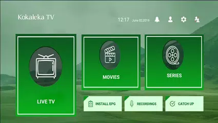 Kokaleka APK download