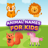 Animals Names For Kids