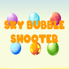 Sky Bubble Shooter : Rainbow APK