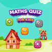 Math Quiz For Kids APK