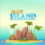Maze Island Classic