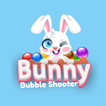 Bunny Bubble Shooter icon