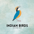 भारतीय पक्षी आइकन