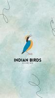 Indian Birds poster