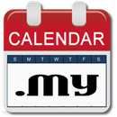 Malaysia Calendar 2024 APK