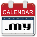 Malaysia Calendar 2025