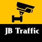 JB Traffic Zeichen
