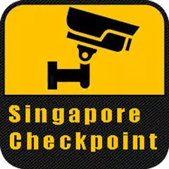 Singapore Checkpoint Traffic アプリダウンロード