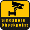 Singapore Checkpoint Traffic