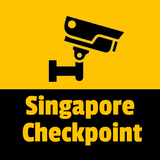 Singapore Checkpoint Traffic