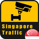 Singapore Traffic アイコン