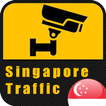 ”Singapore Traffic Cam