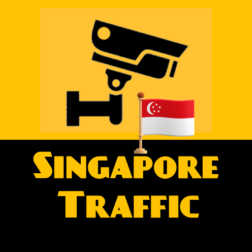 Singapore Traffic Cam