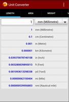 Unit Converter Cartaz