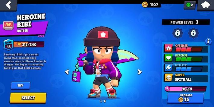 New Brawl Bs Lock Screen Game Dlya Android Skachat Apk Brawl stars da 150 taş kahraman bibi aldim. new brawl bs lock screen game dlya